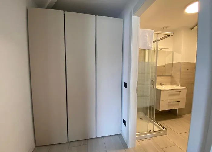 Corridoni33 - Immobili E Soluzioni Rent Aparthotel 4*