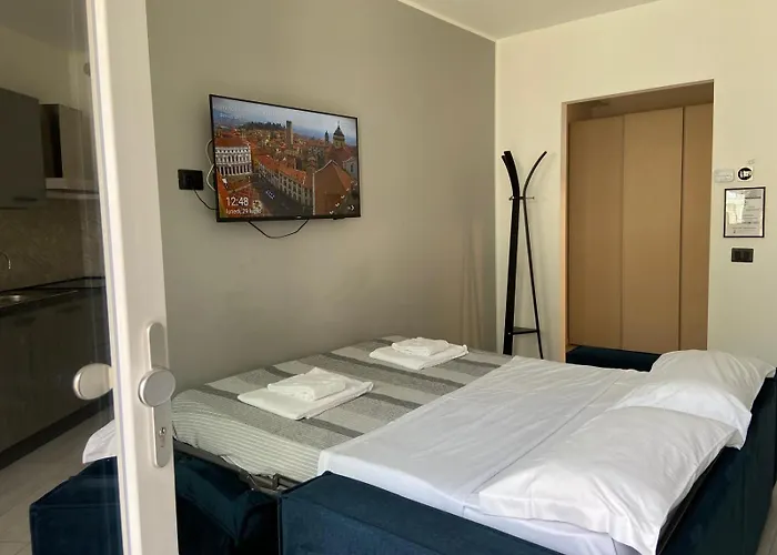 Corridoni33 - Immobili E Soluzioni Rent