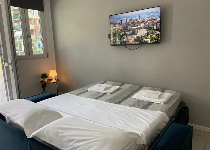 Aparthotel Corridoni33 - Immobili E Soluzioni Rent