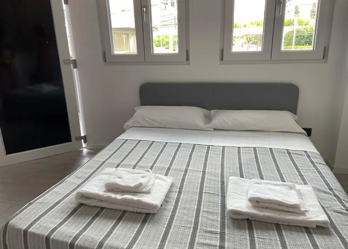 Corridoni33 - Immobili E Soluzioni Rent Aparthotel 4*