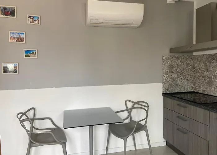 Corridoni33 - Immobili E Soluzioni Rent Апарт-готель Бергамо