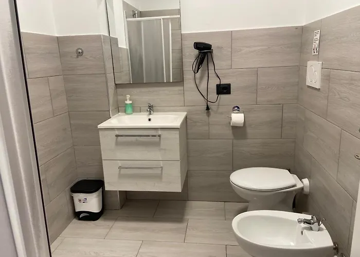 Corridoni33 - Immobili E Soluzioni Rent 4*