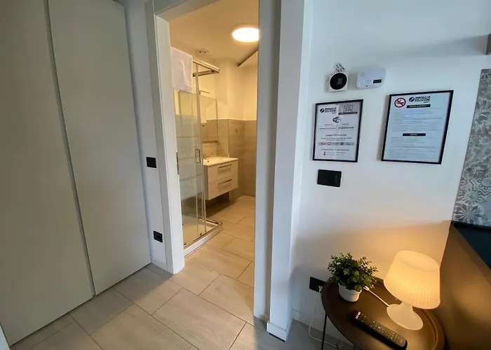 Corridoni33 - Immobili E Soluzioni Rent Bergamo