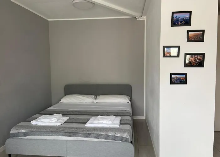 Corridoni33 - Immobili E Soluzioni Rent