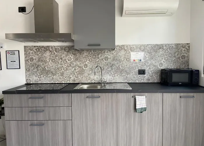 Corridoni33 - Immobili E Soluzioni Rent Aparthotel