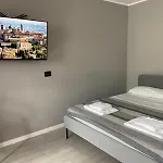 Апарт-отель Corridoni33 - Immobili E Soluzioni Rent Бергамо